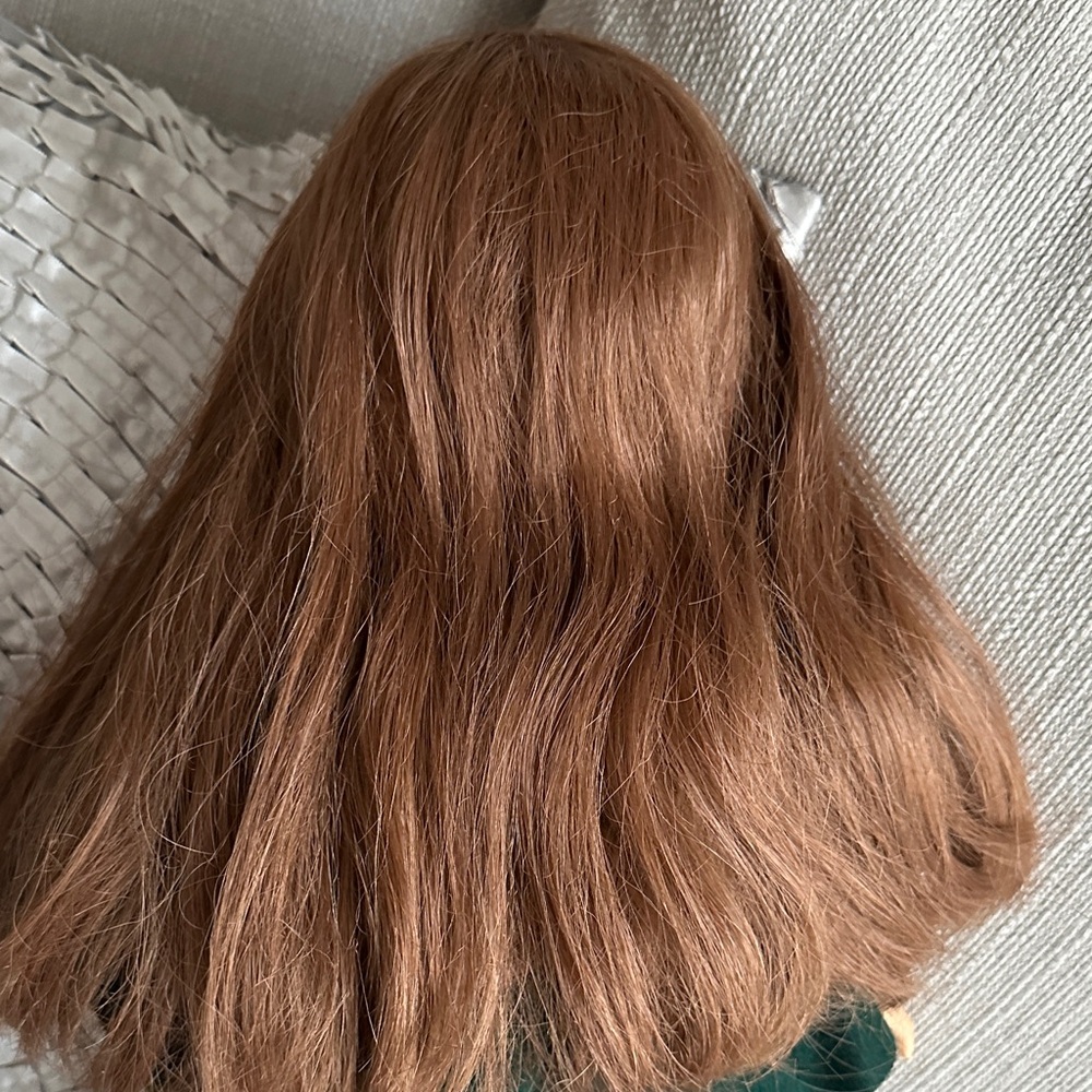 American girl Felicity doll in her riding suit - Picture 6 of 14